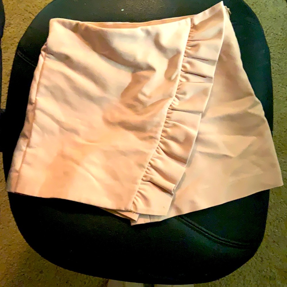 Skort